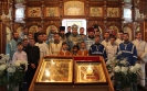 23 октября 2020 года – годовщина архипастырской хиротонии епископа Кокшетауского и Акмолинского Серапиона