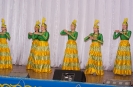 В Степногорске состоялся праздничный концерт, посвященный 20-летию Воскресной школы «ПОКРОВ»