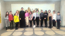 Православная молодежь Степногорска посетила премьеру спектакля «Дракон»