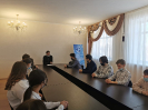 В Степногорске состоялся  круглый стол на тему: «Светскость и светское государство. Роль ислама и православия в истории Казахстана»