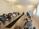 В Степногорске состоялся  круглый стол на тему: «Светскость и светское государство. Роль ислама и православия в истории Казахстана»