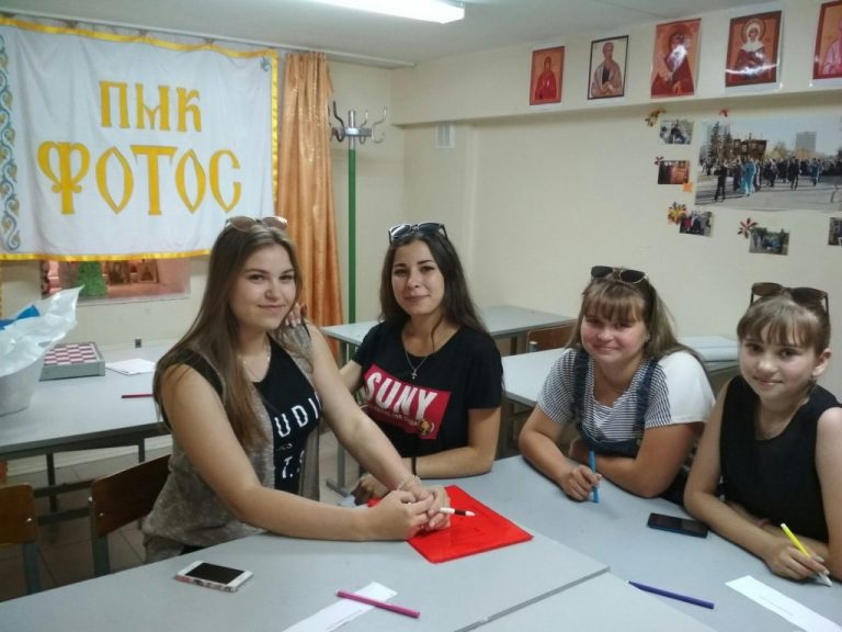 Read more about the article Воскресные молодежки состоялись в городах Кокшетау и Степногорске