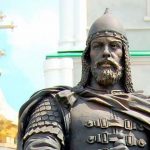 Открыта регистрация участников интернет-карусели «Князь Александр Невский»